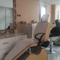 اجاره لاین سالن زیبایی بانوان