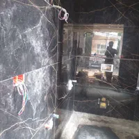 استاد سنگ کار و کاشی کاری