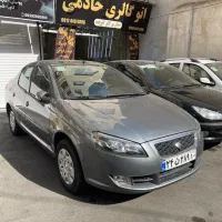 رانا پلاس /بدون رنگ شدگی/ نقد اقساط/ معاوضه|خودرو سواری و وانت|تهران, جیحون|دیوار