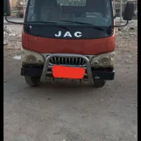 معاوضه جک آراز 5300  خاور  ایسوزو  نیسان