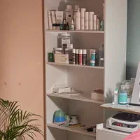 فروش فوری قفسه