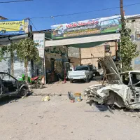 خریدار خودرو تصادفی فرسوده با بالا ترین قیمت روز