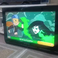 ال سی دی ۳۲اینچ اصل کره|تلویزیون و پروژکتور|کرمانشاه, |دیوار