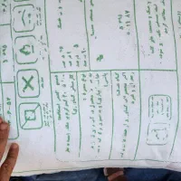 کودشیمایی  رازی وپردیس اصل اصل