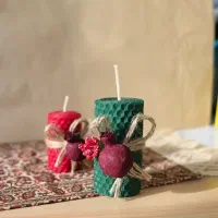 گیفت یلدایی تحویل فوری|صنایع دستی و سایر لوازم تزئینی|سیرجان, |دیوار