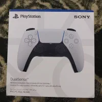 دسته PS5 آکبند