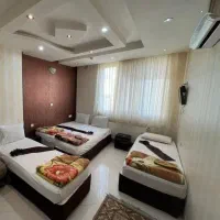 تور مشهد با اتوبوس vip و قطار همه روزه|تور و چارتر|شیراز, فرهنگ شهر|دیوار
