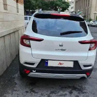 فروش خودرو اطلس G،سانروف دار|خودرو سواری و وانت|رشت, رشتیان|دیوار
