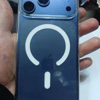 آیفون ۱۷ پرو مگس|موبایل|تهران, مختاری|دیوار