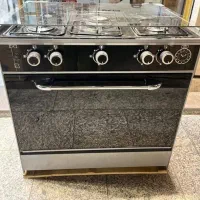 گاز|اجاق گاز و لوازم برقی پخت‌وپز|اهواز, شریعتی جنوبی|دیوار