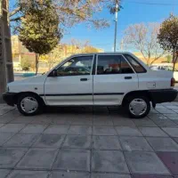 پراید 131
