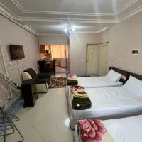 سویت با چشم انداز تالاب عینک|اجارهٔ کوتاهمدت آپارتمان و سوئیت|رشت, ولکس|دیوار