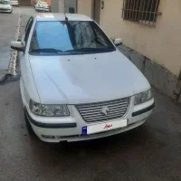 سمند lx99|خودرو سواری و وانت|ساری, |دیوار