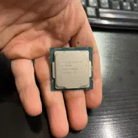 CPU INTEL 10100