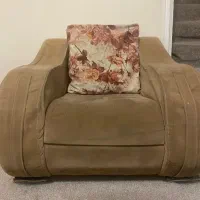 مبلمان هفت نفره|مبلمان خانگی و میز عسلی|ایلام, |دیوار