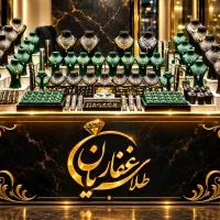 خرید طلا به قیمت روز تسویه در لحظه