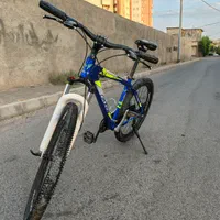 دوچرخه فیلا ۲۶