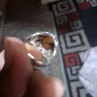 **انگشتر قدیمی‌|جواهرات|تهران, اکباتان|دیوار