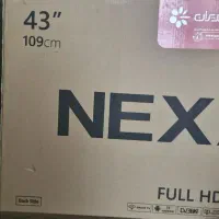 تلویزیون نکسار ۴۳