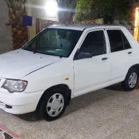 پراید۱۳۲ مدل ۹۷