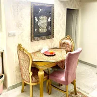 اجاره روزانه آپارتمان مبله دو خوابه vip کد ۱۳ قدس|اجارهٔ کوتاهمدت آپارتمان و سوئیت|ری, دولتآباد|دیوار