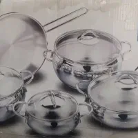 فروش لوازم آشپزخانه نو