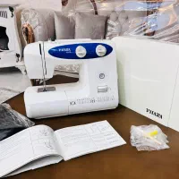 دوچرخه و چرخ خیاطی نو نو مناسب جهیزیه