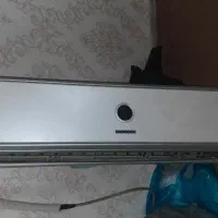 گولر گازی سامسونگ ۲۴ هزار صفحه دیجیتال|کولر گازی و فن‌کوئل|ری, شهرری|دیوار