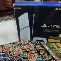 ps5 slim digital|کنسول، بازی ویدئویی و آنلاین|تهران, خانی‌آباد|دیوار