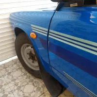 سلام وقت بخیر. نیسان دوگانه کارخانه .|خودرو سواری و وانت|قم, شهرک امام حسین|دیوار