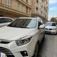 جک s5 مدل 97|خودرو سواری و وانت|قدس, شهر‌قدس|دیوار