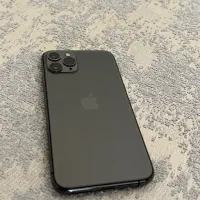 اپل iPhone 11 Pro با حافظهٔ ۲۵۶ گیگابایت|موبایل|صدرا-فارس, فاز ۱|دیوار