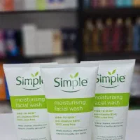سیمپل پوستی و آرایشی