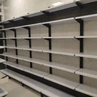 توری و زاویه پایه کفی قفسه|فروشگاه و مغازه|شاهرود, |دیوار