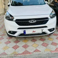 تیگو 7 مدل 1401