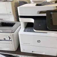 خریدوفروش وتعمیرات پرینتر شارژکارتریج وفتوکپی|پرینتر، اسکنر، کپی، فکس|کرمانشاه, |دیوار