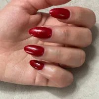 لوازم ناخن کار