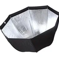 سافت باکس به همراه منبع نور حرفه ای (۳۰۰ وات)|دوربین عکاسی و فیلمبرداری|تهران, تهرانویلا|دیوار