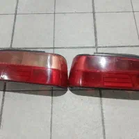 چراغ خطر عقب پژو پارس