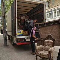 حمل بار(نیرومسعولیت پذیر(شهری شهرستان*گلشن بار|خدمات حمل و نقل|اراک, |دیوار