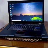 لپتاپ لنوو T520 5i