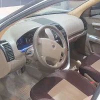 سمند 1400 داشبورد جدید