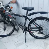 دوچرخه ویوا ۲۶