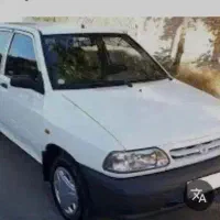 پراید مدل 1389بیرنگ