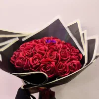 گل ربانی|گل مصنوعی|کازرون, |دیوار