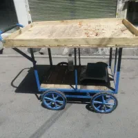 چهار چرخ و کارتخوان