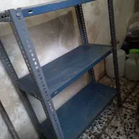 قفسه ،منقل،جای کفش