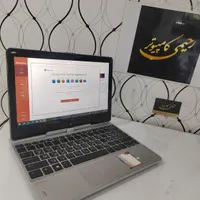 لپ تاپ اچ پی  لمسی ،چرخشی i5 رم 8 اقــساطــی