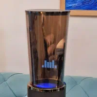 آخرین و لاک چری ترین و کمیاب ترین سینما در جهان|سیستم صوتی خانگی|شیراز, ملاصدرا|دیوار