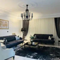 اجاره آپارتمان مبله/فرمانیه/روزانه جکوزی دار